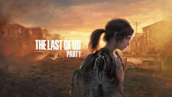 The Last of Us Part I